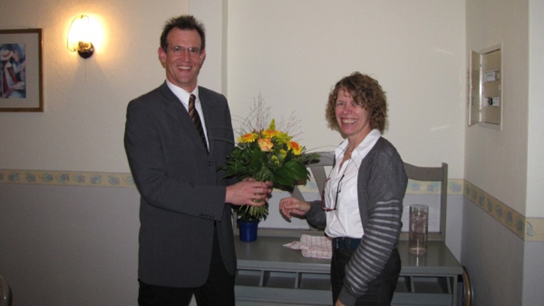 Dirk Hundertmark