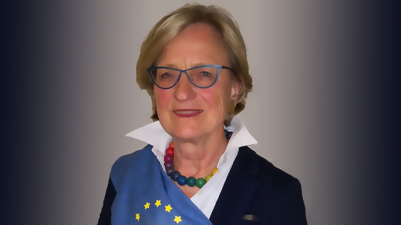 Kerstin Eichhorst