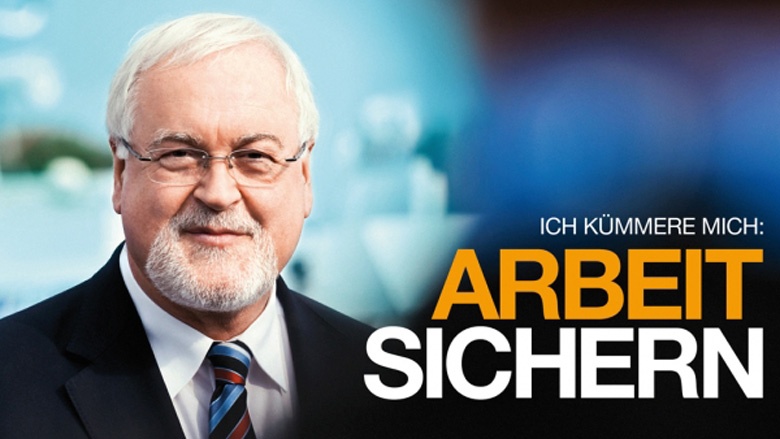 Peter Harry Carstensen