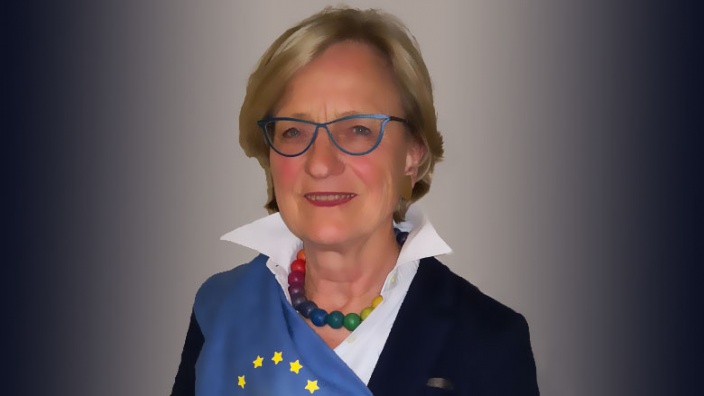 Kerstin Eichhorst