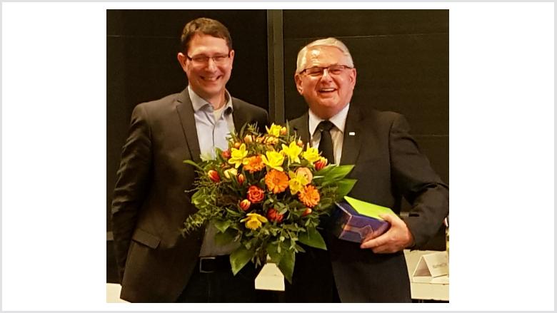 Chr. Kummetz und W. Blöcker